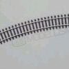 Piko 55213 - Binario curvo R3, r = 483,75 mm/30° - H0