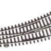 Piko 55222 - Scambio curvo sinistro manuale BWL R2/R3 - H0