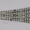 Piko 55225 - Scambio triplo W3 15° & 15°/R9 - H0
