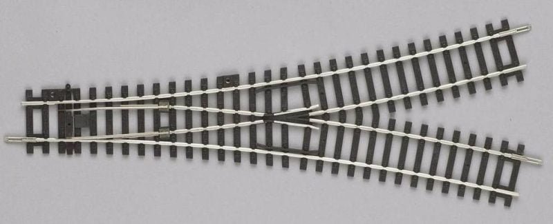 Piko 55226 - Scambio A Y 30°/R9 - H0