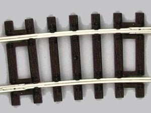 Piko 55251 - Binario curvo R1, 7,5° Binario curvo R1, r = 360 mm/ 7,5°