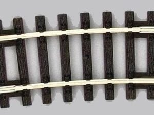 Piko 55252 - Binario curvo R2, 7,5° Binario curvo R2, r = 421,88 mm/ 7,5°