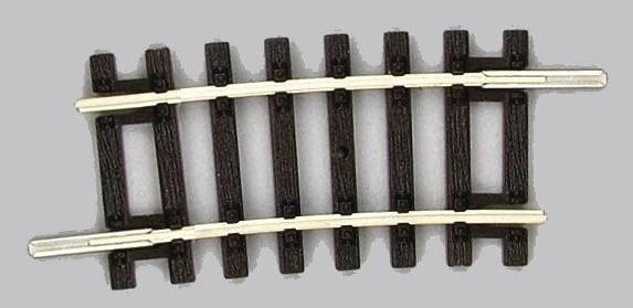 Piko 55252 - Binario curvo R2, 7,5° Binario curvo R2, r = 421,88 mm/ 7,5°