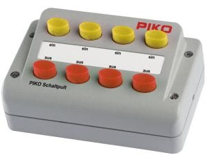 Piko 55261 - Pulsantiera - H0