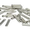 Piko 55290 - Scarpette in metallo 24 pezzi per confezione - H0