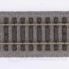 Piko 55404 - Binario drittocon massicciata 107 mm - H0