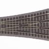 Piko 55425 - Binario A-Gleis con massicciata, Scambio triplo W3 15° & 15°/R9 - H0