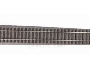 Piko 55432 - Tratto di raccordo per sistema Fleischmann - H0
