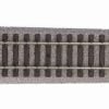 Piko 55433 - Binario A-Gleis con massicciata, tratto di raccordo per sistema ROCO** GeoLine - H0