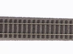Piko 55434 - Binario A-Gleis con massicciata, tratto di raccordo per sistema PIKO - H0