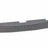 Piko 55442 - Basamento massicciata sistema A per comando scambio (6 pz) - H0