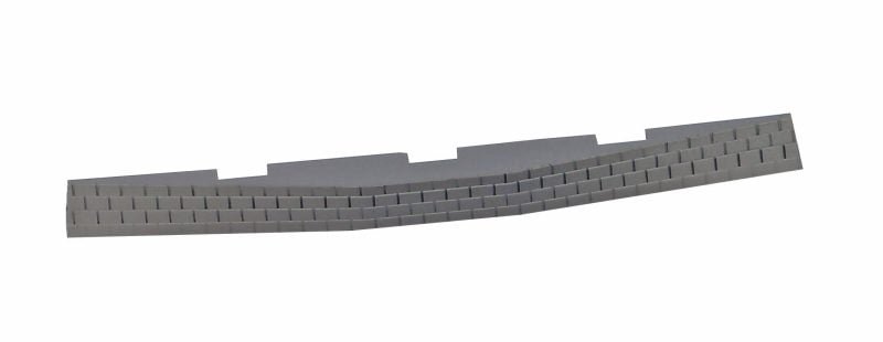 Piko 55444 - Basamento massicciata sistema A per comando scambio curvo destro (6 pz) - H0