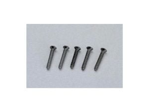 Piko 55488 - Viti binario 1,4 x 18 mm per massicciata, ca. 400 pz. - H0