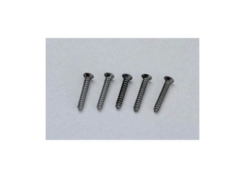 Piko 55488 - Viti binario 1,4 x 18 mm per massicciata, ca. 400 pz. - H0