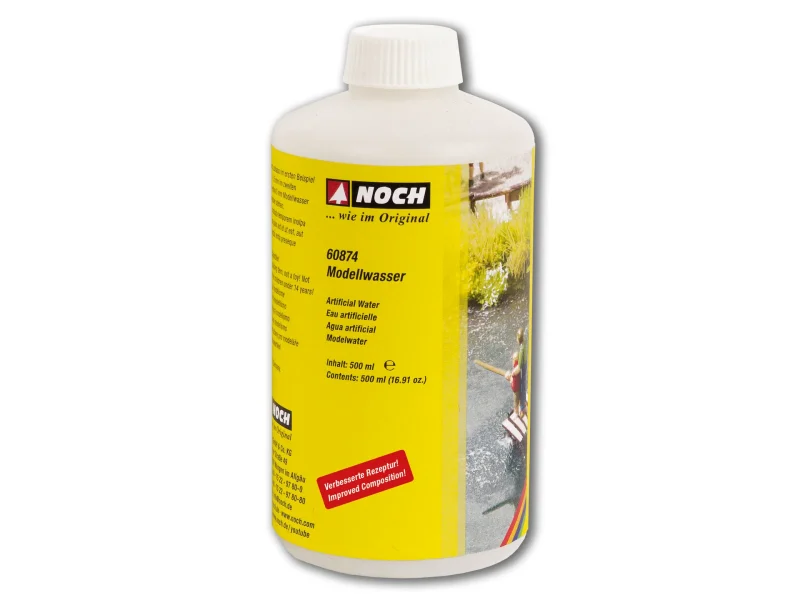 Noch 60874 - Modellwasser XL - H0