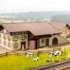 Noch 63714 - Fattoria - Scala N