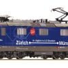 Roco 71413 - Locomotiva elettrica Re 421 371-6, FFS - SBB, DCC Sound - H0