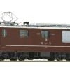 Roco 73824 - Locomotiva elettrica Re 4/4 169, BLS - H0