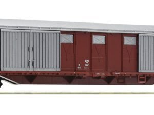 Roco 76496 - Carro merci tipo Gabs FS - H0