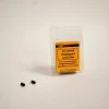 Romana Modelli 90008 – Respingenti E656 forma tonda - H0