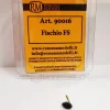 Romana Modelli 90016 – Fischio FS - H0