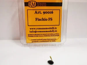 Romana Modelli 90016 – Fischio FS - H0