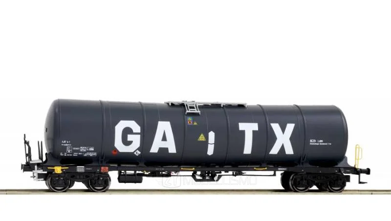 Pi.R.A.T.A. 96110019 - Zacns 98 NL-GATXD - H0