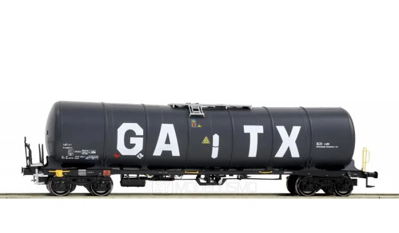 Pi.R.A.T.A. 96110020 - Zacns 98 NL-GATXD - H0