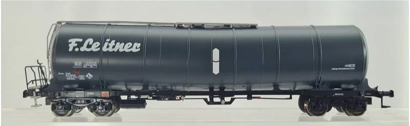 Pi.R.A.T.A. 96110022 - Zans 98 F. Leitner D-WASCO - H0