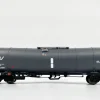 Pi.R.A.T.A. 96110024 - Carro cisterna Zacns 98 OnRail - H0