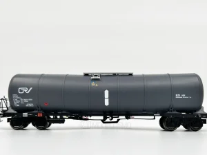 Pi.R.A.T.A. 96110024 - Carro cisterna Zacns 98 OnRail - H0