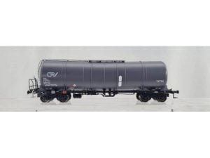 Pi.R.A.T.A. 96210034 - Zacns 88 OnRail, logo ORV, grigio scuro - H0