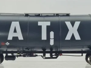 Pi.R.A.T.A. 96210031 - Zacns 88 NL-GATXD - H0
