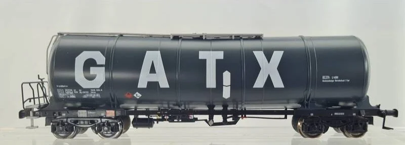 Pi.R.A.T.A. 96210032 - Zacns 88 NL-GATXD - H0