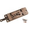 Peco PL-12 - Adattatore per installazione con molla del motore PL-10 e scambio - H0