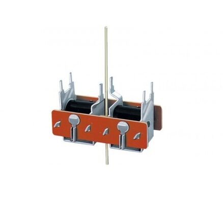 Peco PL-10E - Motore elettrico sotto plancia per scambi con asta lunga - H0