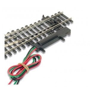Peco PL-11 - Motore elettrico laterale per azionamento scambi - H0