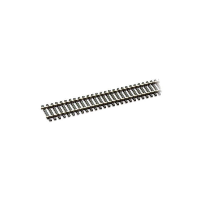 Peco SL-100 - Binario Flessibile cod.100 con traversine in legno, lunghezza 914mm - H0