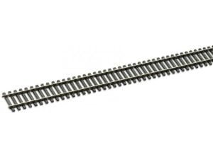 Peco SL-100F, Binario Flessibile cod.75 con traversine in legno - lunghezza 914 mm - H0