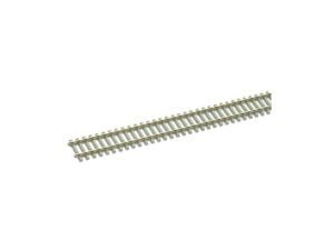 Peco SL-102, Binario Flessibile cod.100 con traversine in cemento, lunghezza 914mm - H0