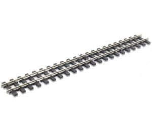 Peco SL-404 - Binario flessibile con traversine regolari - H0