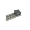 Peco SL-41 - Paraurti per fine binario con carico di carbone - H0