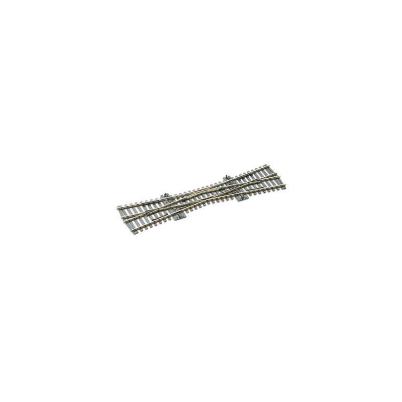 Peco SL-80 -  SCAMBIO INGLESE INSULFROG - H0