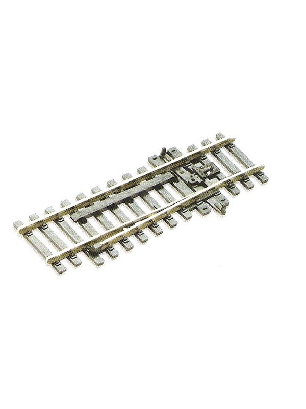 Peco SL-85 - DEVIATOIO DI SALVAMENTO SINISTRO - H0