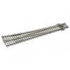 Peco SL-88 - SCAMBIO DESTRO LUNGO INSULFROG - H0