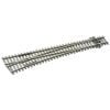 Peco SL-89 - SCAMBIO SINISTRO LUNGO INSULFROG - H0