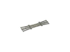 Peco SL-90 - SCAMBIO DOPPIO INCROCIO INSULFROG - H0