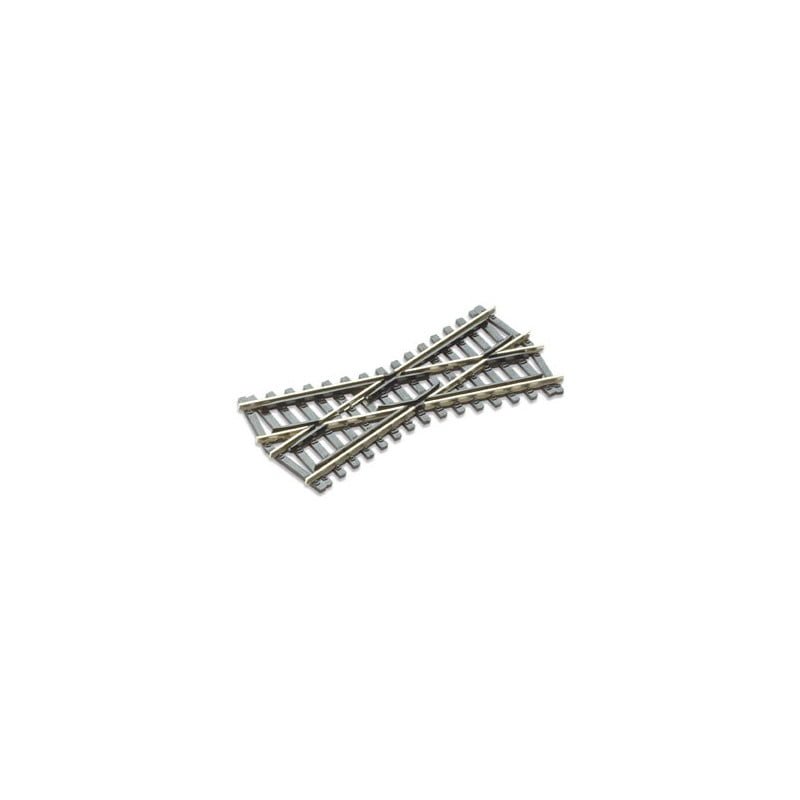 Peco SL-93 - INCROCIO INSULFROG - H0