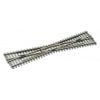Peco SL-94 - INCROCIO LUNGO INSULFROG - H0
