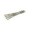 Peco SL-99 -  SCAMBIO 3 VIE INSULFROG - H0